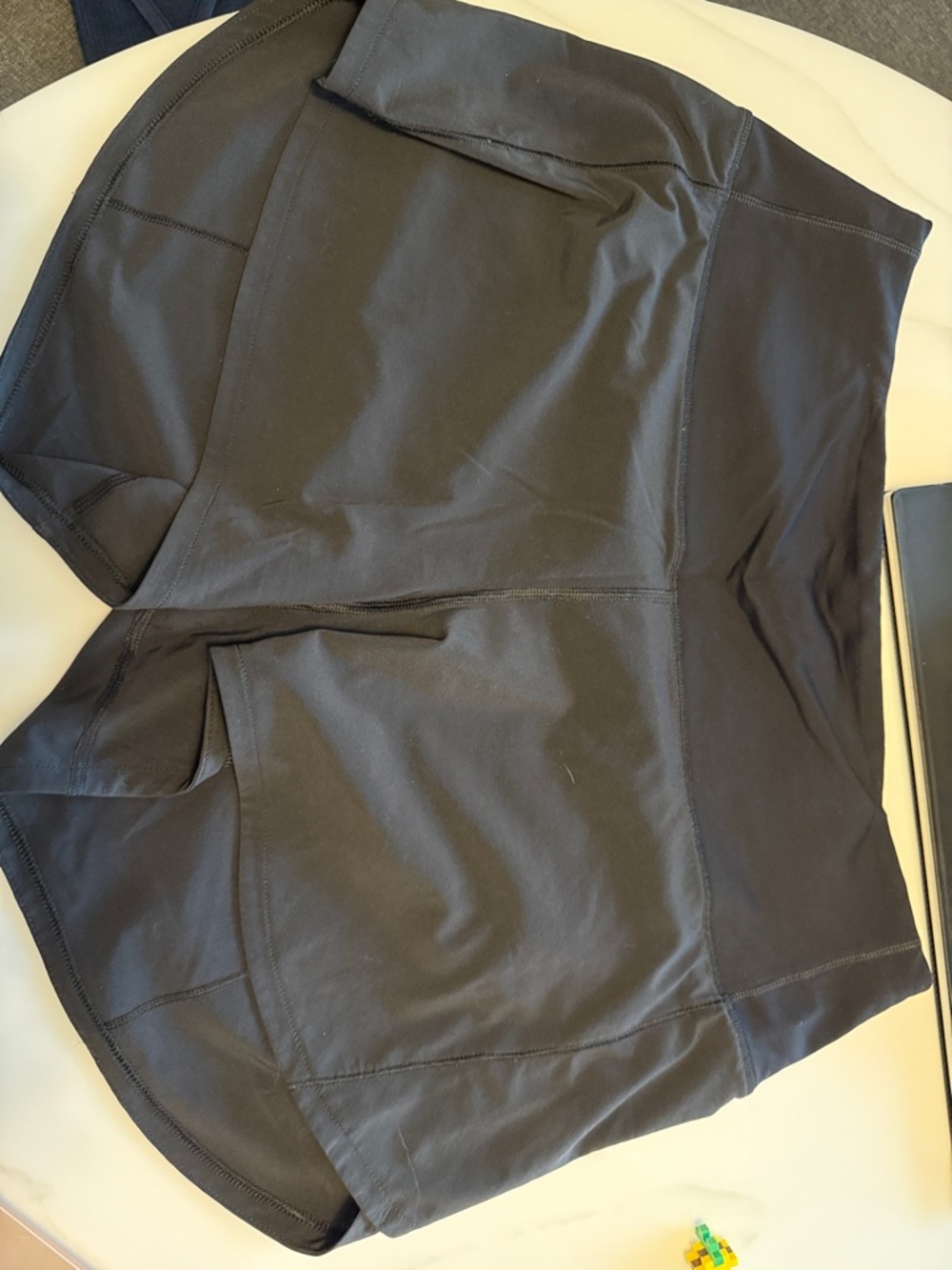 GUC Speed Up short